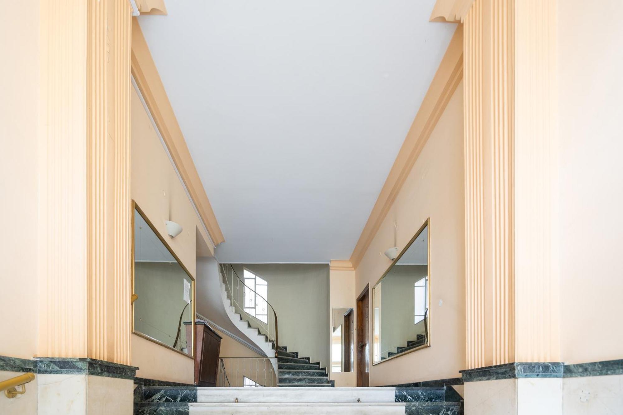 Stunning Cozy In Apartament *