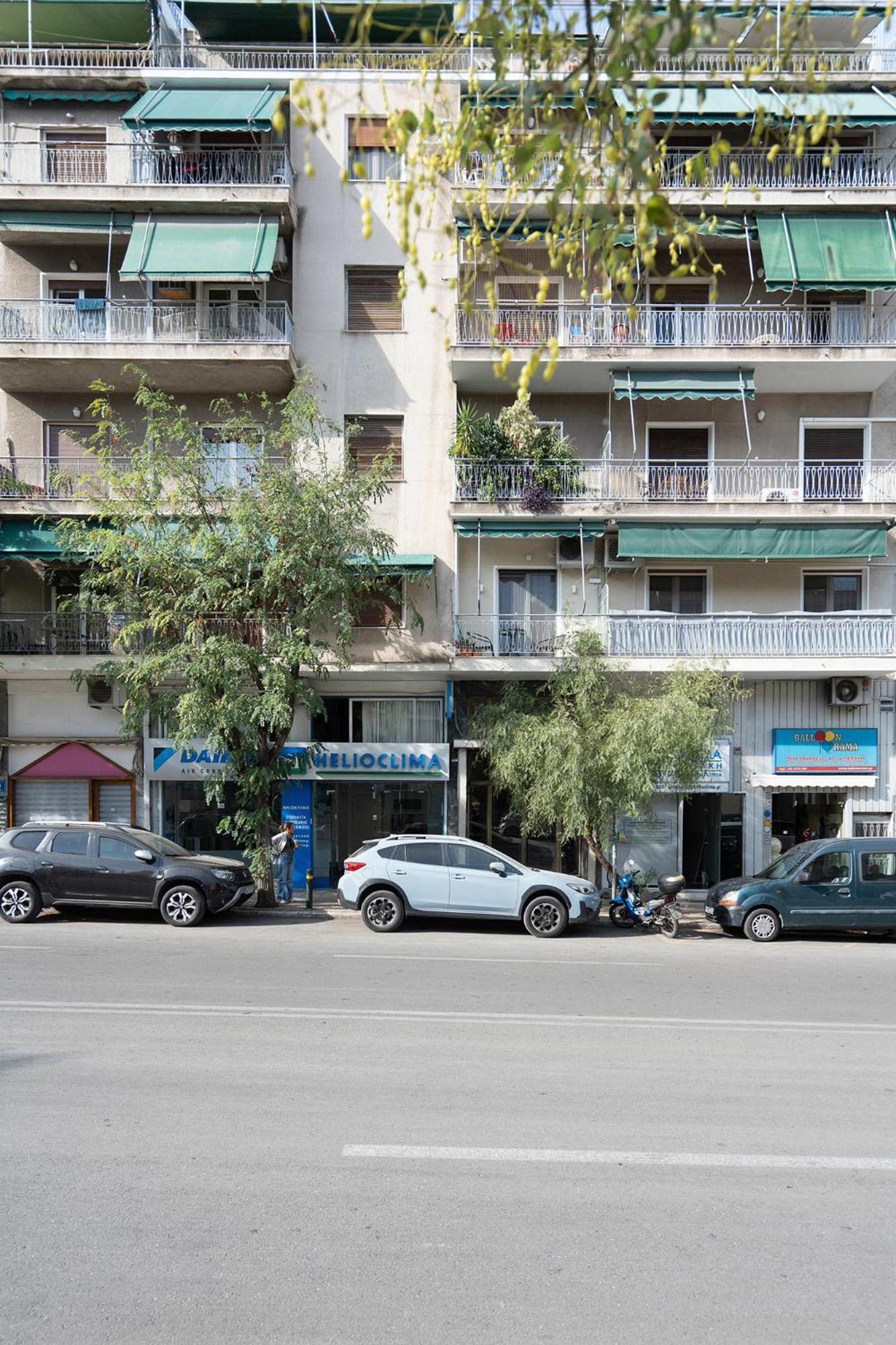 Apartament Stunning Cozy In Atena