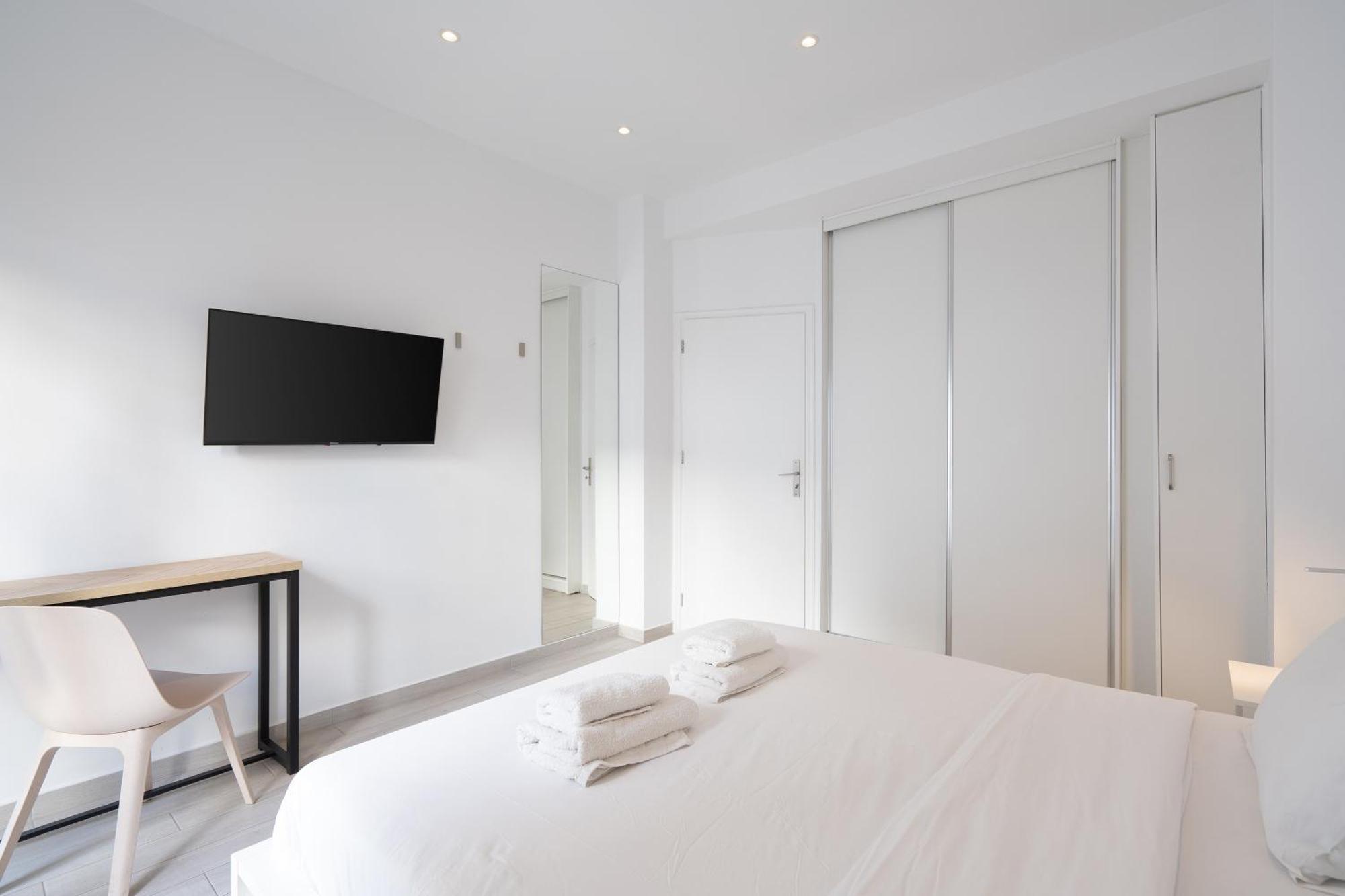 Stunning Cozy In 公寓