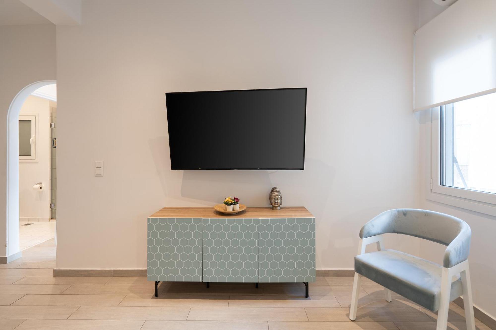Stunning Cozy In Apartament Atena
