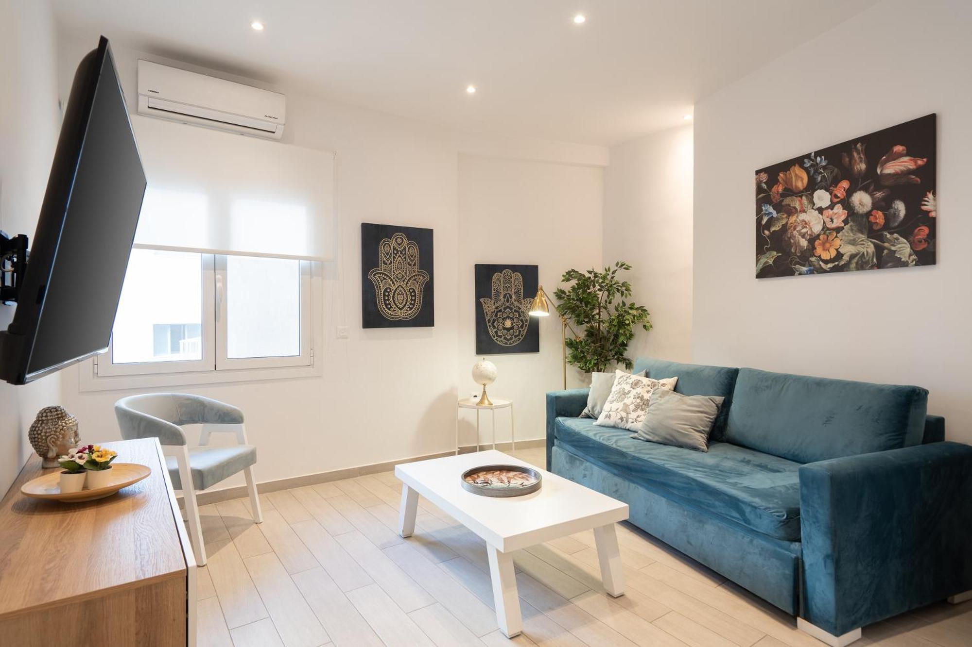 Apartment Stunning Cozy In