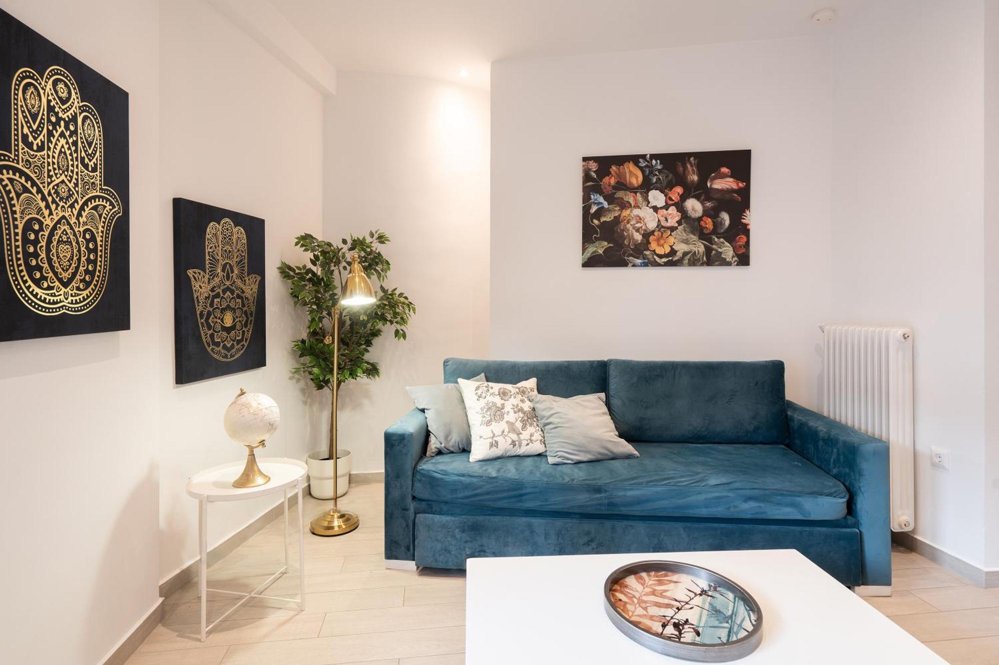 Stunning Cozy In 公寓 *