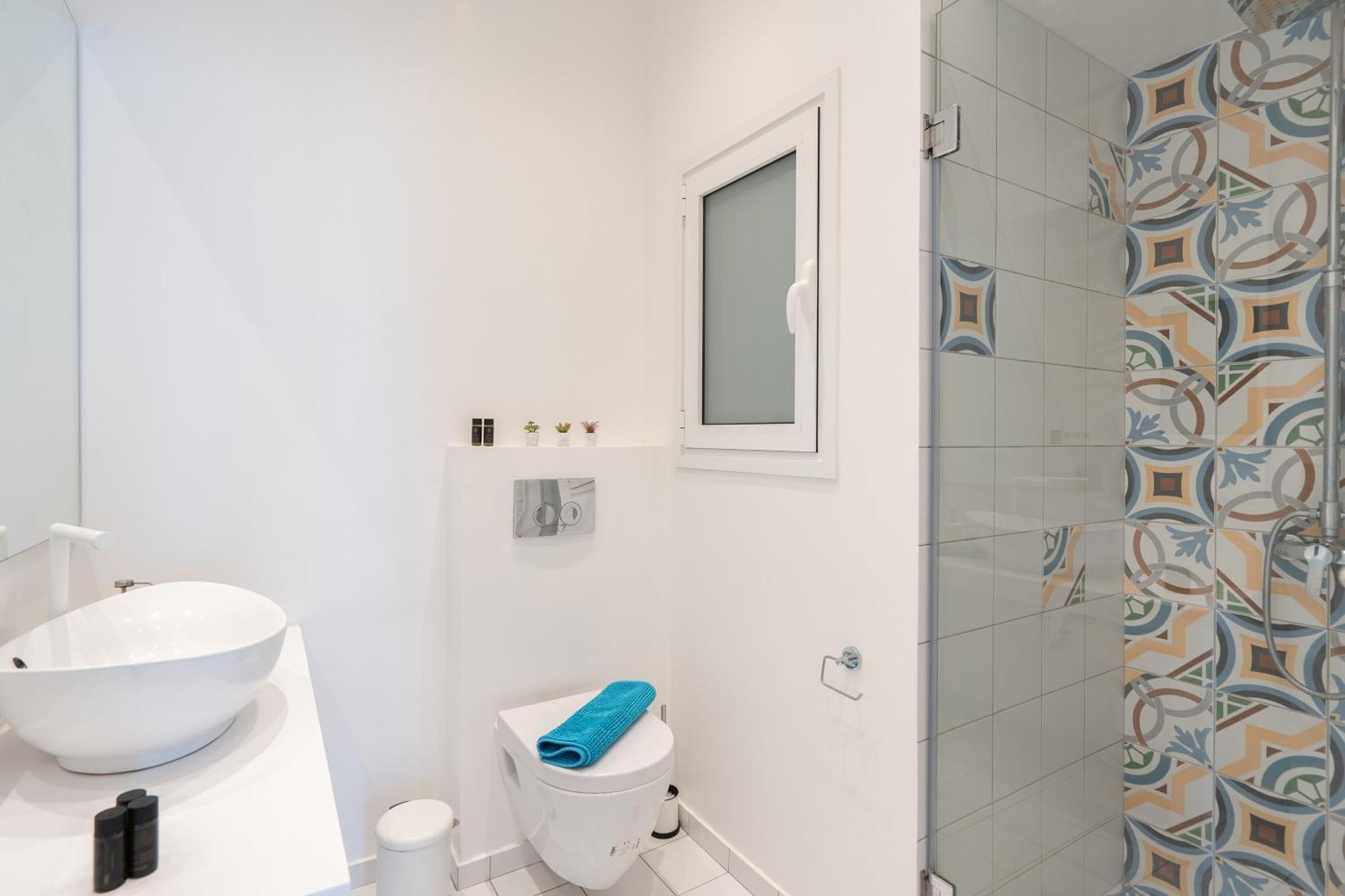 Stunning Cozy In Apartament