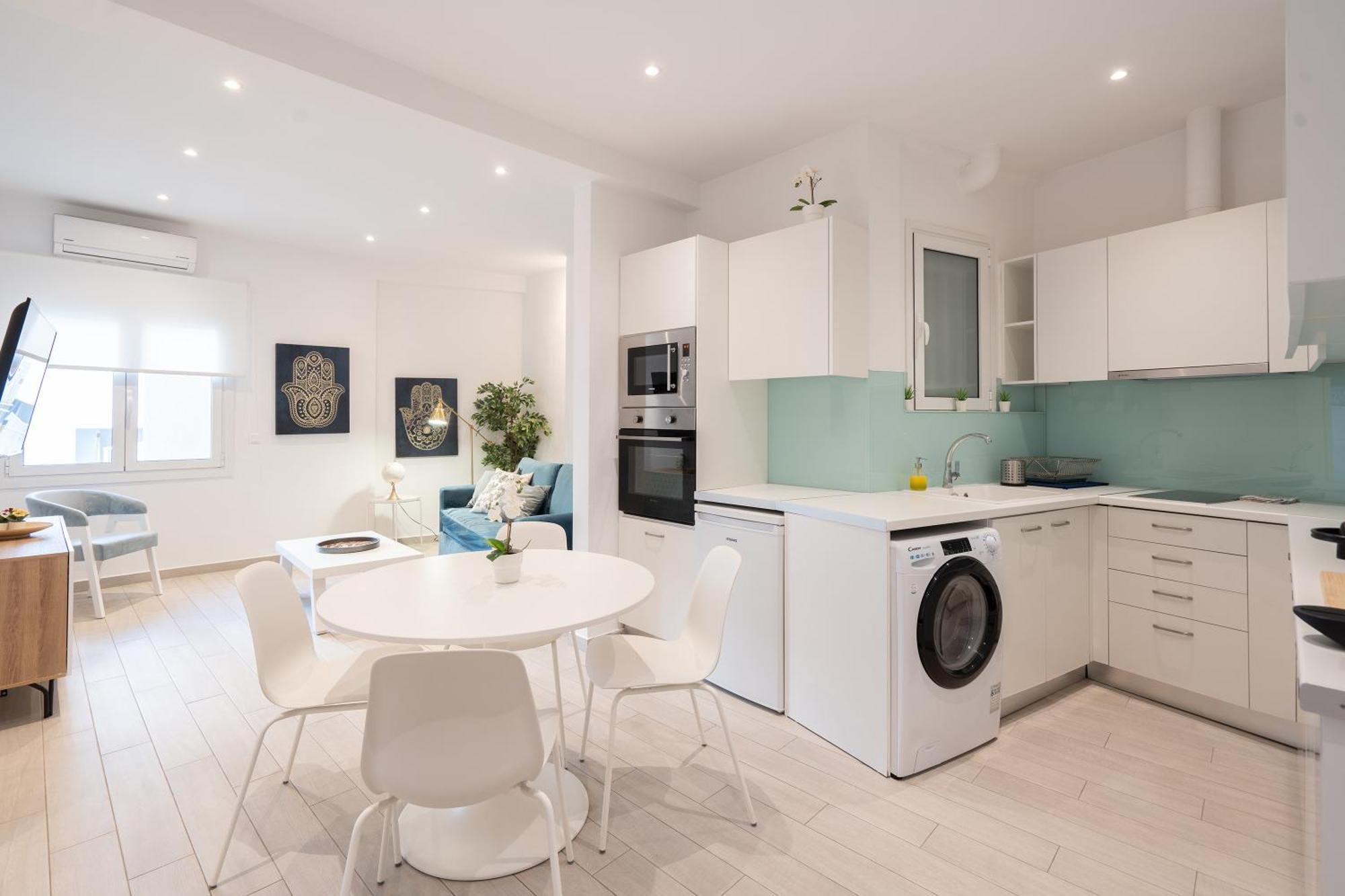 Apartament Stunning Cozy In Atena